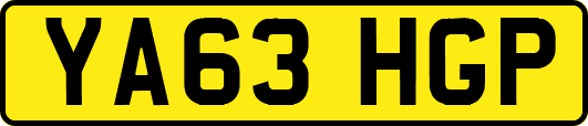 YA63HGP