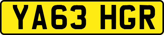 YA63HGR
