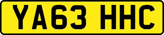 YA63HHC
