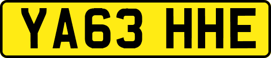 YA63HHE