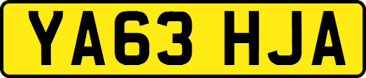 YA63HJA