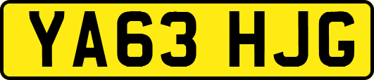 YA63HJG