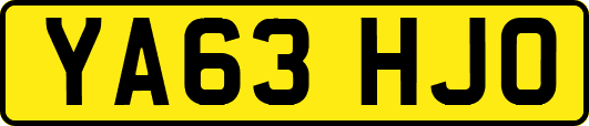 YA63HJO