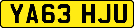 YA63HJU