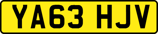 YA63HJV