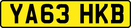 YA63HKB