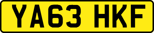 YA63HKF