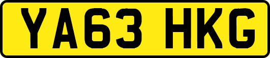 YA63HKG
