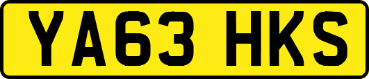 YA63HKS