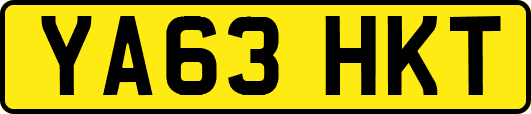 YA63HKT