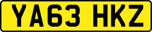 YA63HKZ