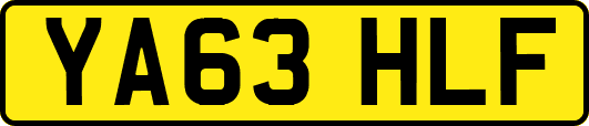 YA63HLF