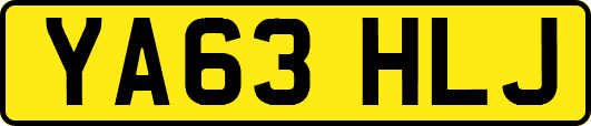 YA63HLJ