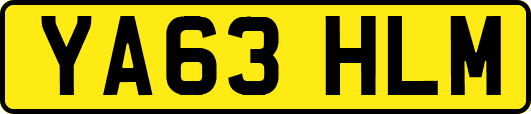 YA63HLM