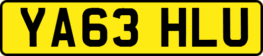 YA63HLU