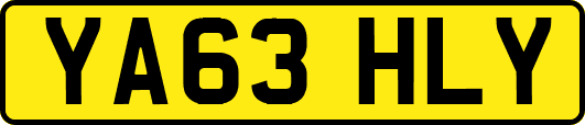 YA63HLY