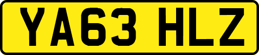 YA63HLZ