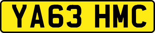 YA63HMC