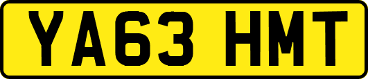 YA63HMT