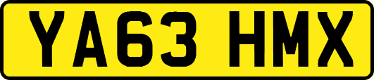 YA63HMX