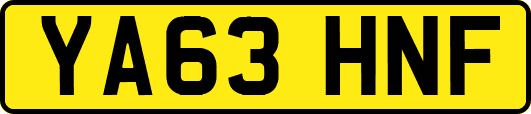 YA63HNF