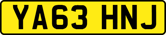 YA63HNJ