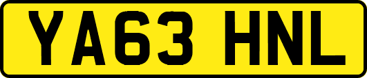 YA63HNL