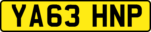 YA63HNP
