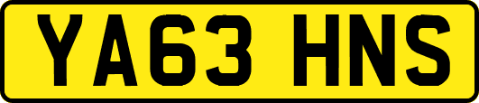 YA63HNS