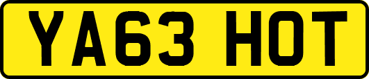 YA63HOT