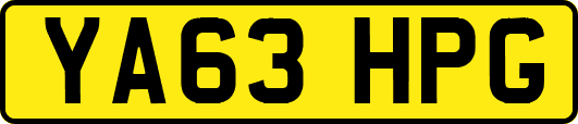 YA63HPG