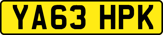 YA63HPK