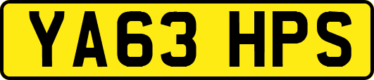 YA63HPS