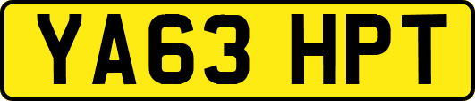YA63HPT
