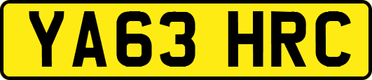 YA63HRC