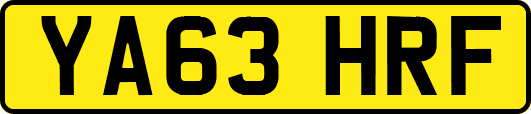 YA63HRF