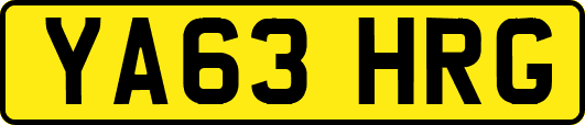 YA63HRG