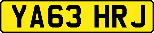 YA63HRJ
