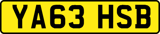 YA63HSB