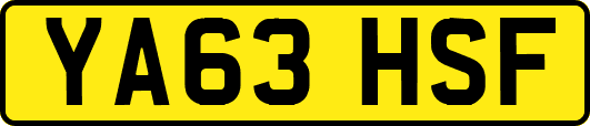 YA63HSF