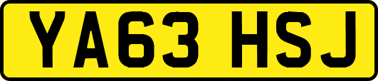 YA63HSJ
