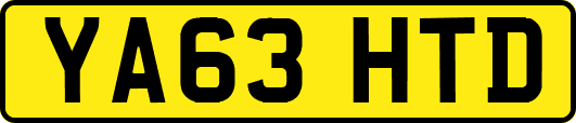 YA63HTD