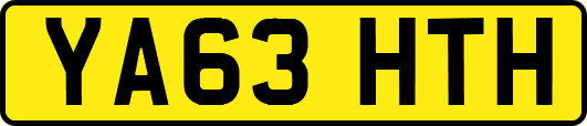 YA63HTH