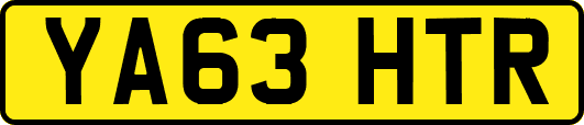 YA63HTR