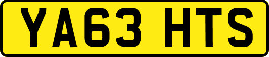 YA63HTS