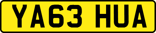 YA63HUA