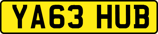 YA63HUB