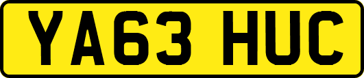 YA63HUC