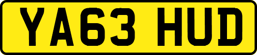 YA63HUD
