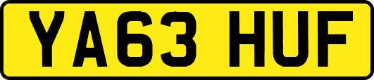YA63HUF
